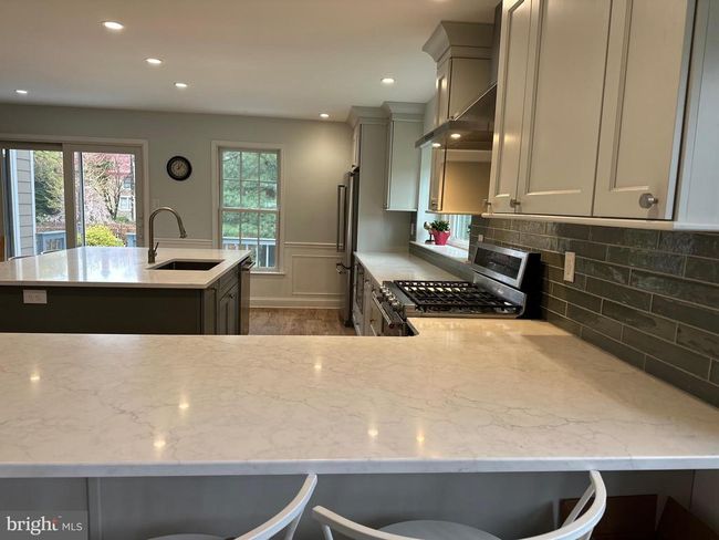 611 S Waterloo Rd, House other with 4 bedrooms, 3 bathrooms and null parking in DEVON PA | Image 9
