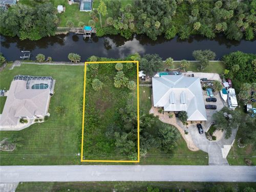 2206 Tea St, PORT CHARLOTTE, FL, 33948-1111 | Card Image