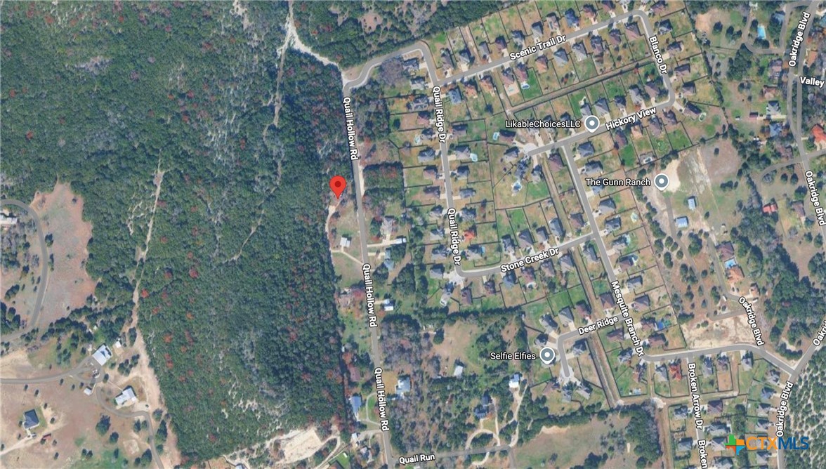 Land in Harker Heights 4