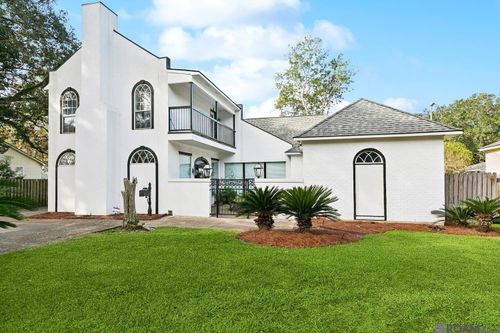 438 Bellewood Dr, Baton Rouge, LA, 70806-4539 | Card Image