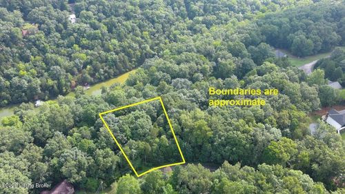 Lot 63 Greenbriar Ct, Brandenburg, KY, 40108-7137 | Card Image