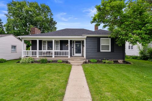 1203 E South St, Frankfort, IN, 46041-2620 | Card Image