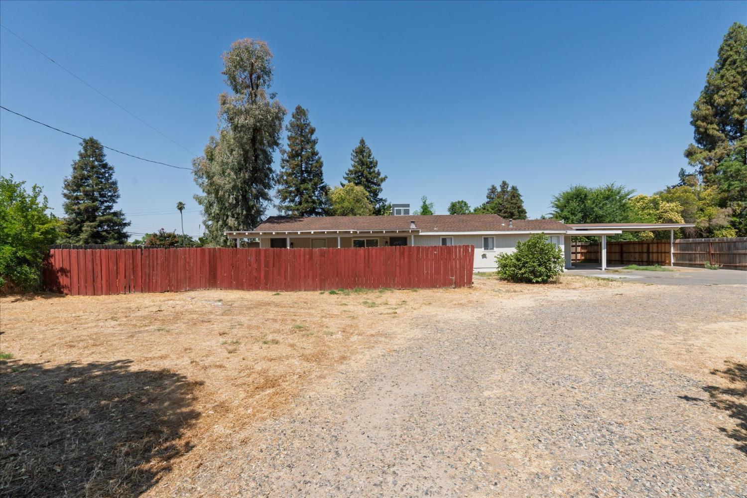 Residential in Fresno 3