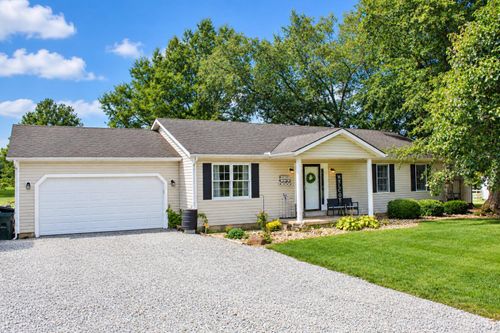 6153 Mad River Rd, Hillsboro, OH, 45133 | Card Image