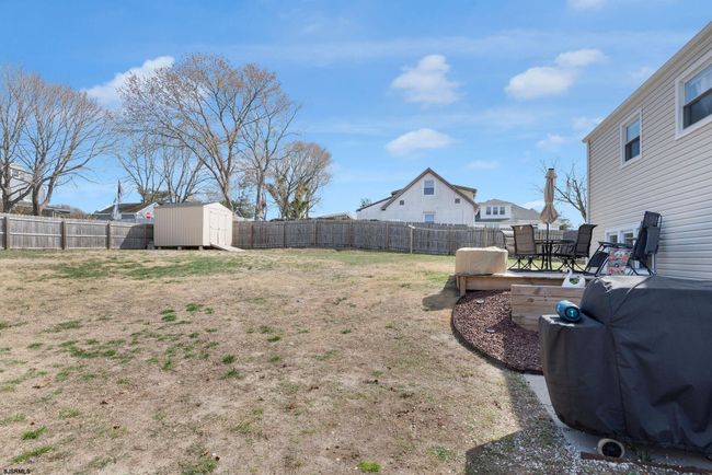 46 W Bolton Ave Ave, House other with 4 bedrooms, 2 bathrooms and null parking in Absecon NJ | Image 21