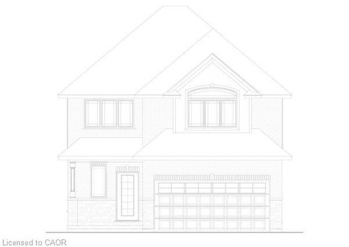 100 Craddock Blvd, Jarvis, ON, N0A1J0 | Card Image