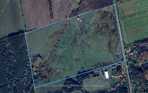 3178 Concession Rd 4, Adjala Tosorontio, ON, L0G1L0 | Card Image