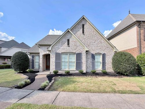 1886 Wycliffe Blvd, Collierville, TN, 38017-8146 | Card Image