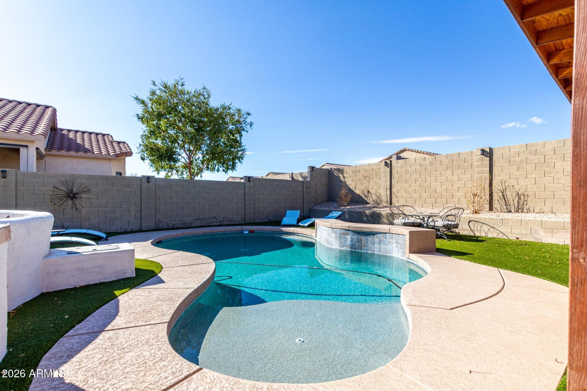 Residential in Gold Canyon