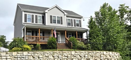457 Tiffany St, Attleboro, MA, 02703-4645 | Card Image