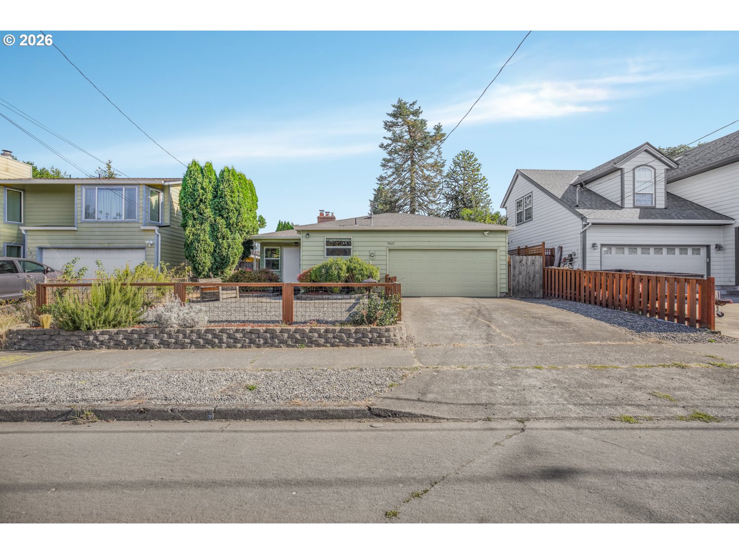 Residential in Portland