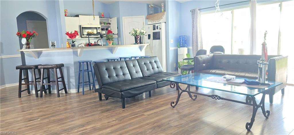 Residential in CAPE CORAL 4