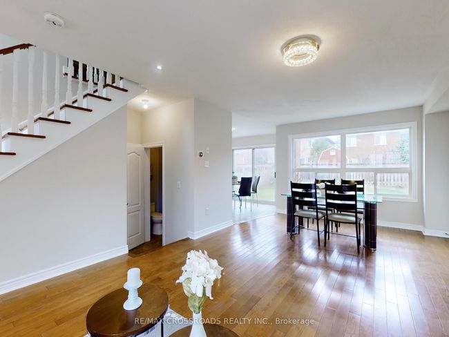 1311 Weller Cross, House other with 3 bedrooms, 2 bathrooms and 1 parking in Milton ON | Image 8