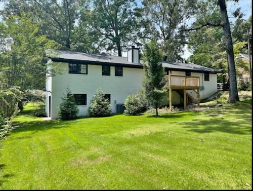 1724 Crestview Dr Sw, Cullman, AL, 35055-5103 | Card Image