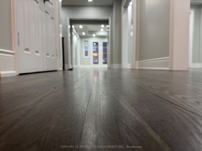 41 Trail Rider Dr, House other with 8 bedrooms, 7 bathrooms and 2 parking in Brampton ON | Image 10