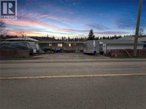 399 Burton Ave, Princeton, BC, V0X1W0 | Card Image