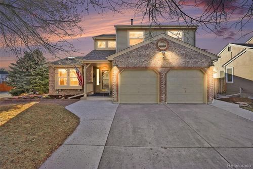 4993 S Evanston St, Aurora, CO, 80015-2207 | Card Image