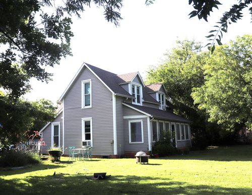 201 Shaffner St, Ponder, TX, 76259-7049 | Card Image