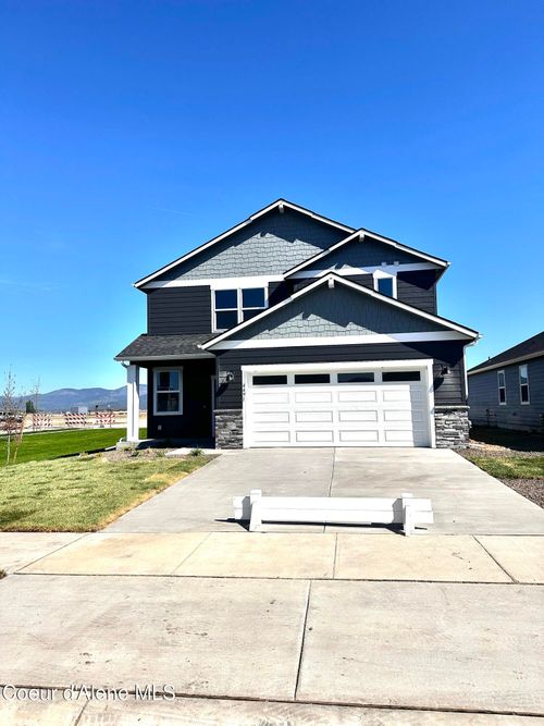 4491 E Culpeo Ave, Post Falls, ID, 83854-4119 | Card Image
