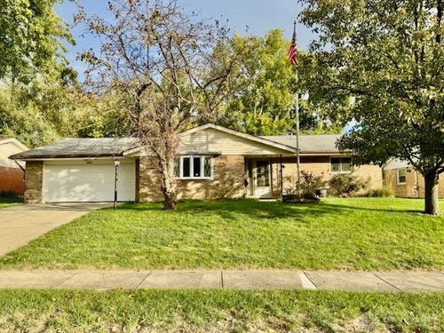 1071 Royalton Dr, Vandalia, OH, 45377-3222 | Card Image