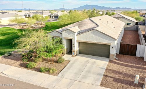 18983 W Adams St, Buckeye, AZ, 85326-5730 | Card Image