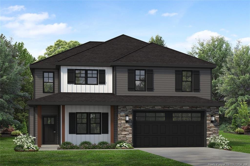 Residential in Cameron