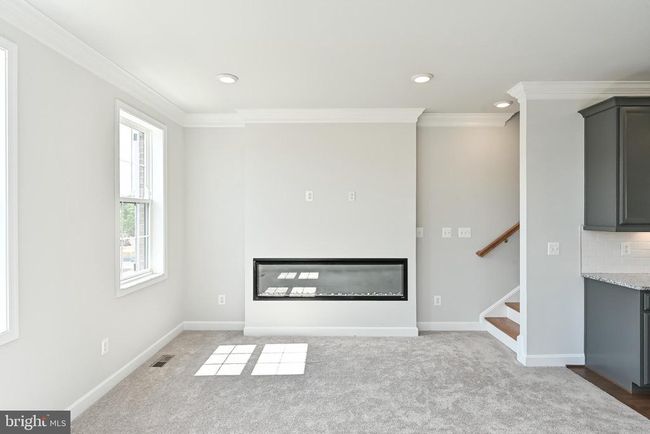 12569 Todd Ln, Townhouse with 4 bedrooms, 4 bathrooms and null parking in FAIRFAX VA | Image 22