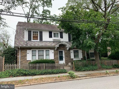 7414 Sprague St, PHILADELPHIA, PA, 19119-1036 | Card Image
