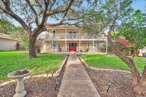 2947 Burnt Oak St, San Antonio, TX, 78232-1803 | Card Image