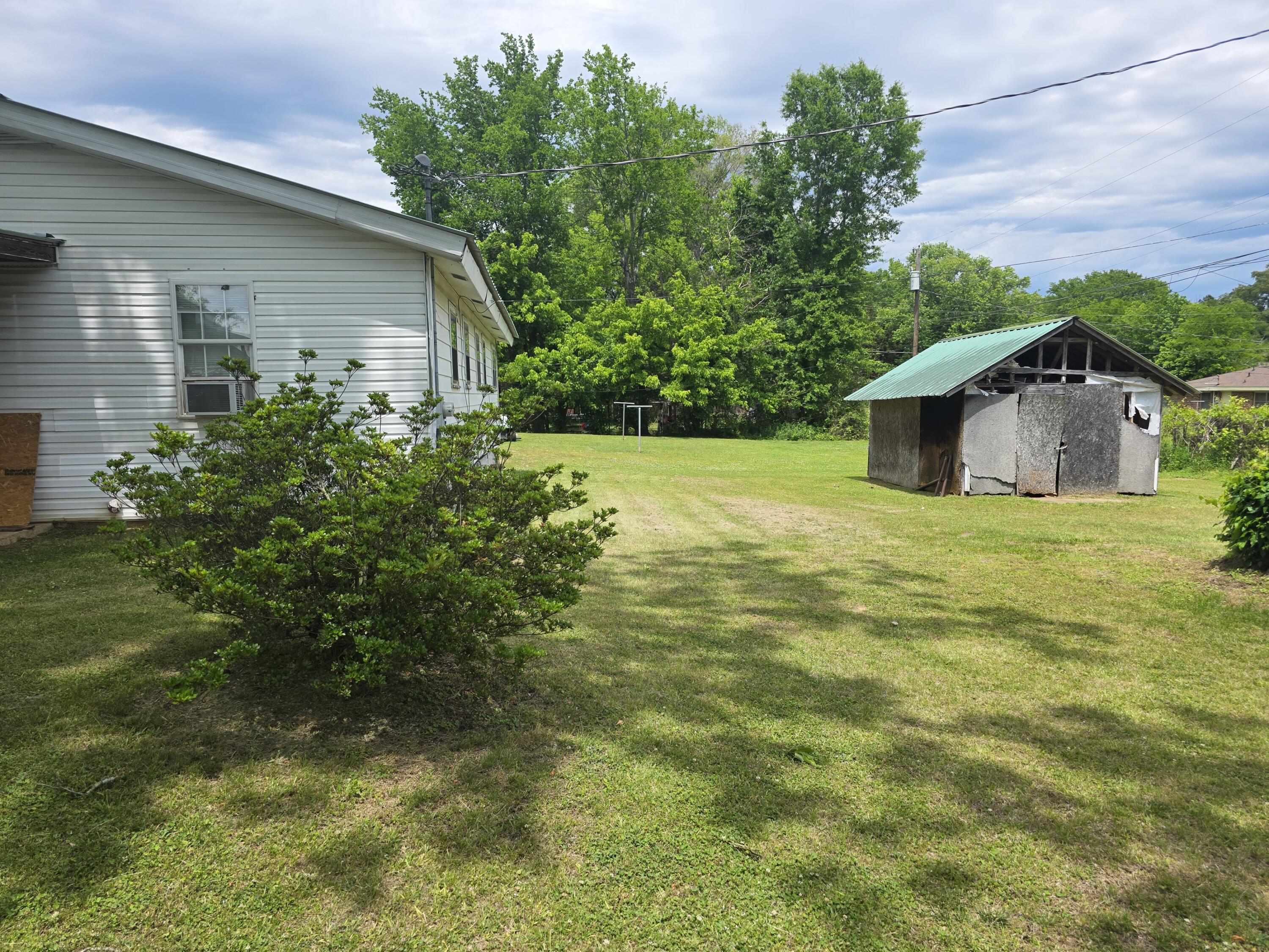 Residential in Iuka 4