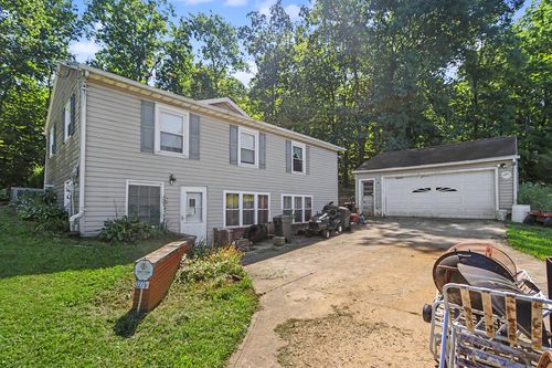 3275 Cookton Grange Road, Mansfield, OH, 44903 | Card Image
