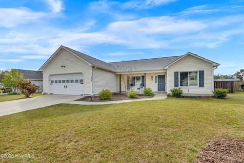 1928 Jeffrey Stokes Dr Ne, Leland, NC, 28451-9179 | Card Image