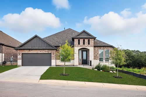 914 Gyngell Ln, San Antonio, TX, 78260-4497 | Card Image