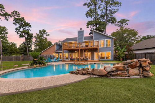 3039 Lake Island Dr, Montgomery, TX, 77356-8971 | Card Image