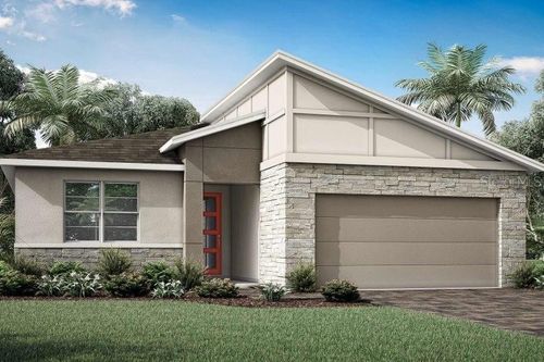 12426 49th St E, Parrish, FL, 34219-1960 | Card Image