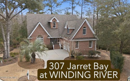307 Jarret Bay Court Se, Bolivia, NC, 28422 | Card Image