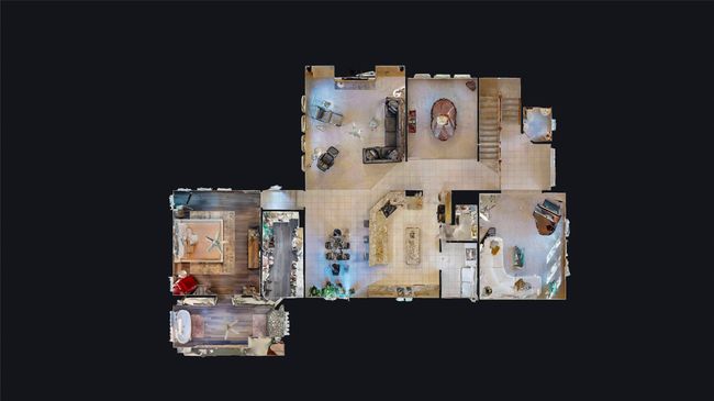 View of 1st floor layout | Image 36