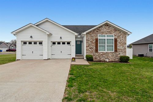 327 Maple Hill Street, Bowling Green, KY, 42101 | Card Image