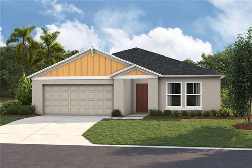 4413 Riverbend Blvd, Haines City, FL, 33844 | Card Image