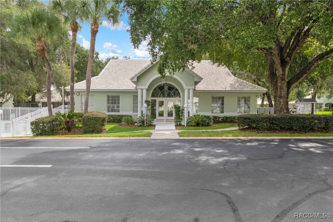 716 Balmoral Ct, House other with 3 bedrooms, 2 bathrooms and 2 parking in INVERNESS FL | Image 43
