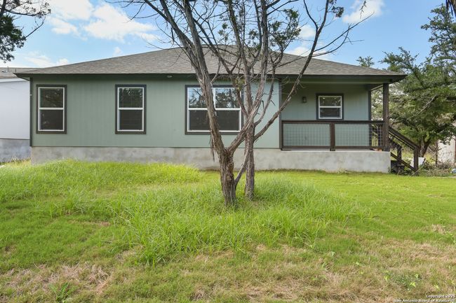 150 Hill Dr, House other with 3 bedrooms, 2 bathrooms and null parking in Spring Branch TX | Image 21
