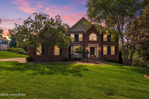 11710 Paramont Way, Prospect, KY, 40059-9056 | Card Image