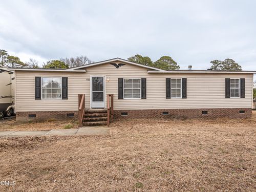 199 Lauren Ln, Princeton, NC, 27569-7241 | Card Image