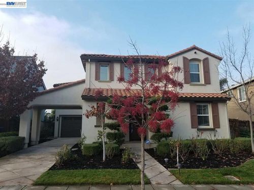 199 N Alta Dena St, Mountain House, CA, 95391-1159 | Card Image