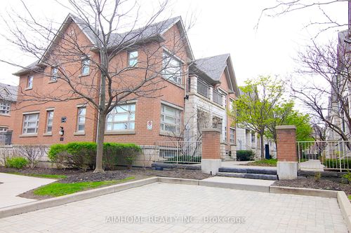 27-2460 Prince Michael Dr, Oakville, ON, L6H0G8 | Card Image