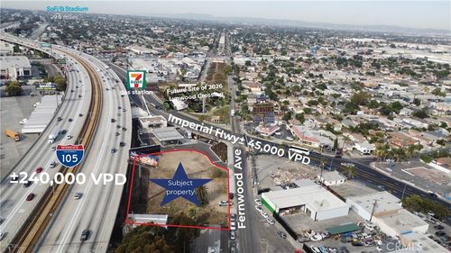 2810 E Imperial Hwy, Lynwood, CA, 90262-2482 | Card Image