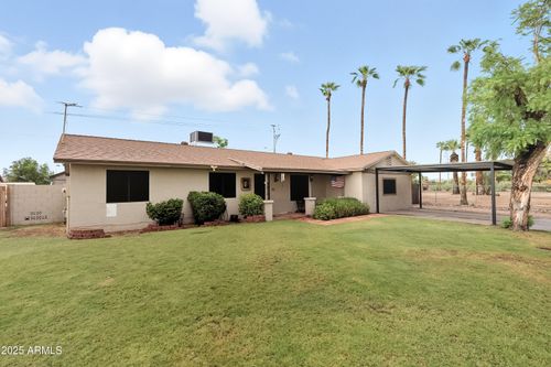 3930 W Desert Hills Dr, Phoenix, AZ, 85029-2907 | Card Image