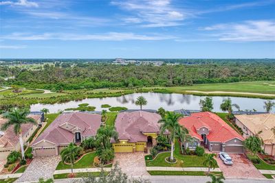 1051 Creek Nine Drive, House other with 3 bedrooms, 2 bathrooms and null parking in North Port FL | Image 3