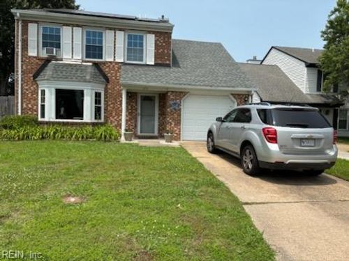 1472 Collingswood Trl, Virginia Beach, VA, 23464-8633 | Card Image