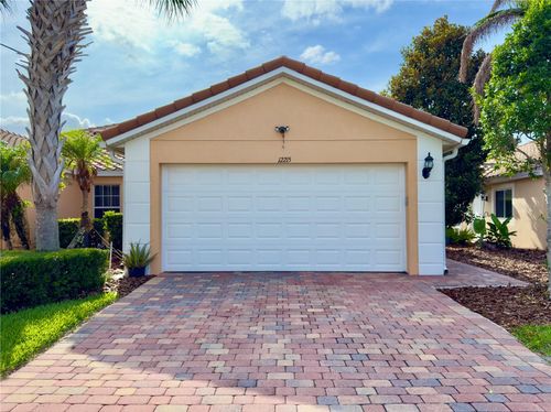 12215 Pescara Ln, ORLANDO, FL, 32827-7182 | Card Image